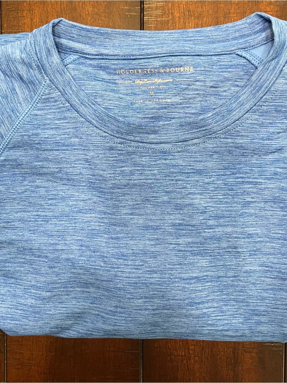 Holderness & Bourne Crewneck Sweater